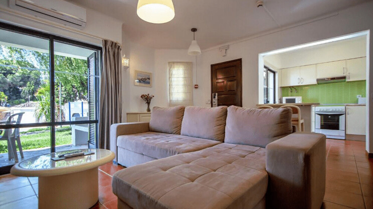 Clube Albufeira Garden Village